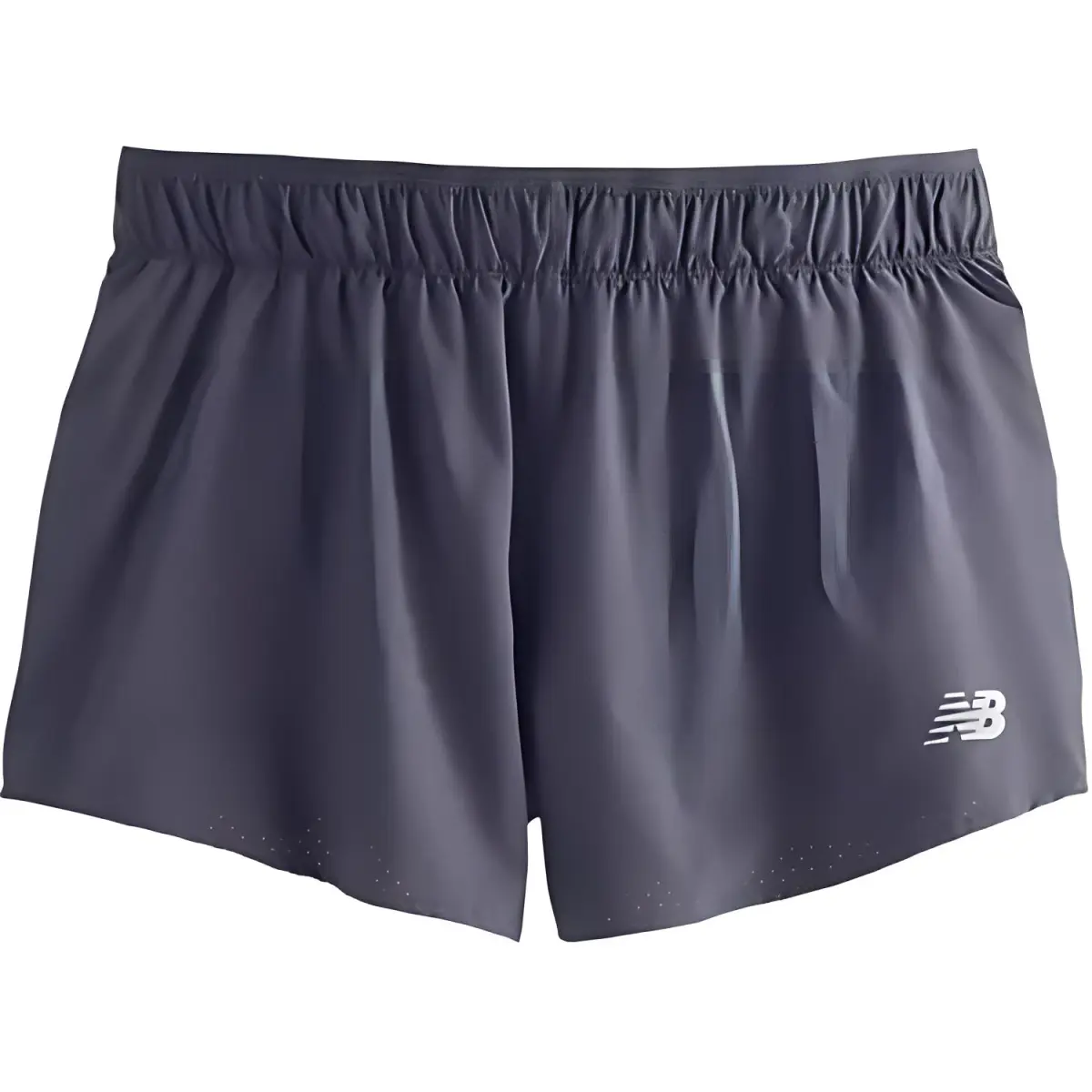 New Balance Casual Shorts Women's Graphite