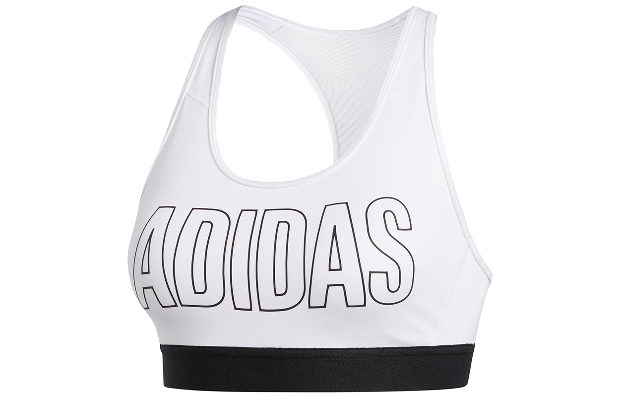 Adidas Sport Vests Women’s White