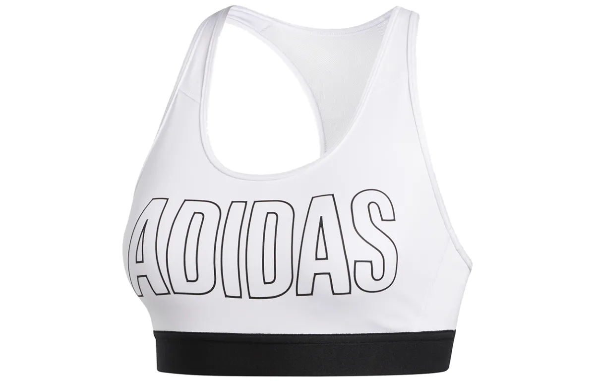 Adidas Sport Vests Women's White