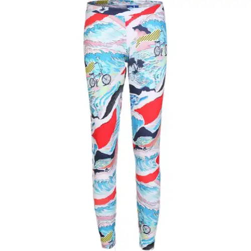 Adidas Originals Leggings Women's White