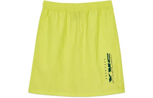 Skechers Casual Short Skirts Women's