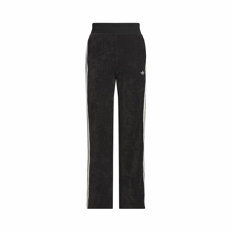 Женские штаны adidas originals RETRO SPORTS DROP 1 (черные)