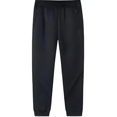 Anta Knitted Sweatpants Women's