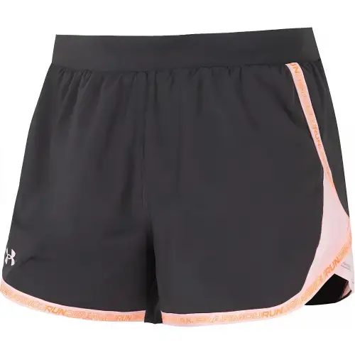 Under Armour Casual Shorts Women's Pink