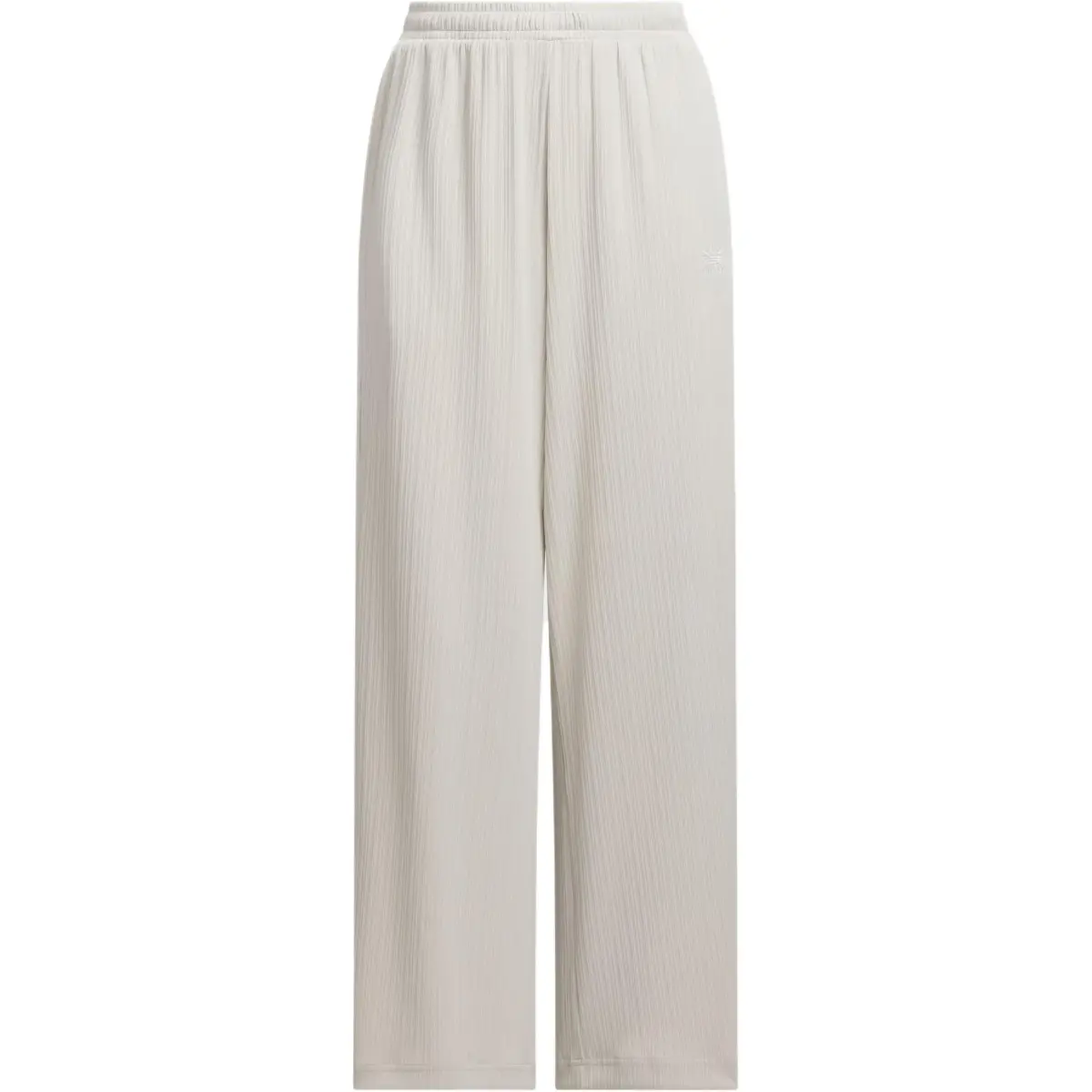 Adidas Originals Track PANTS Knitted Sweatpants Women's Clear Brown
