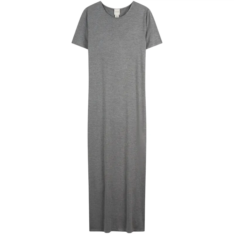 CALVIN KLEIN Short Sleeved Dress Women's