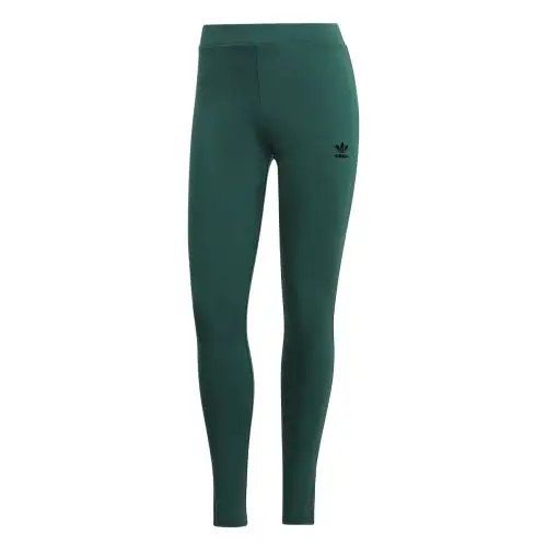 Adidas Originals Leggings Women's Dark Green