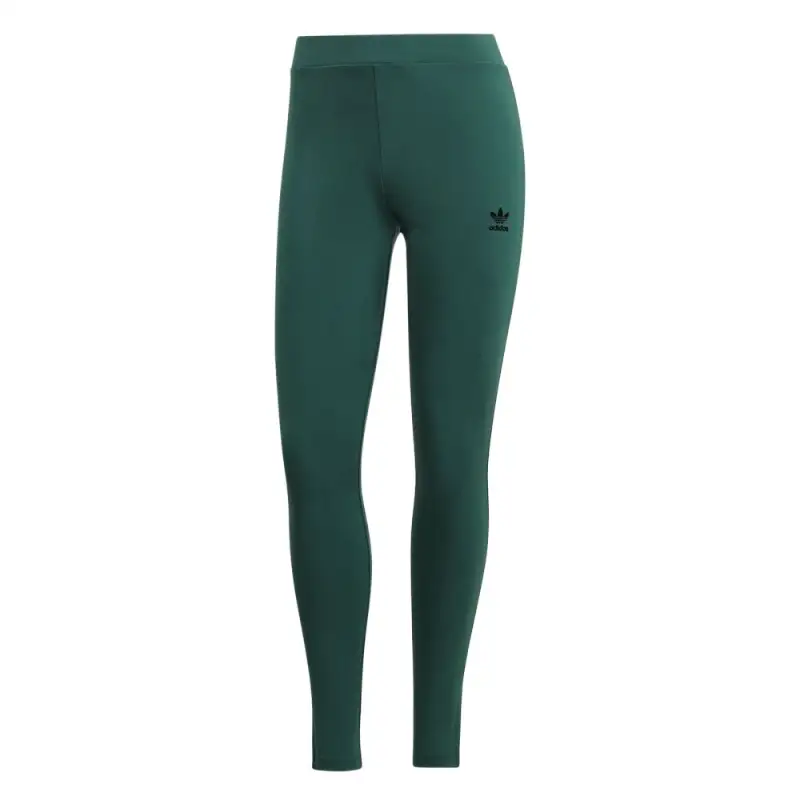 Adidas Originals Leggings Women's Dark Green