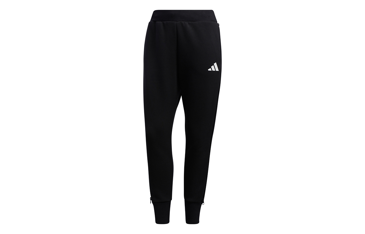 Adidas Sports Pants Women’s Black Moderate