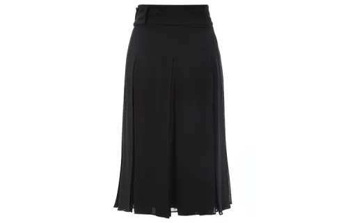 Burberry Casual Long Skirt Women's