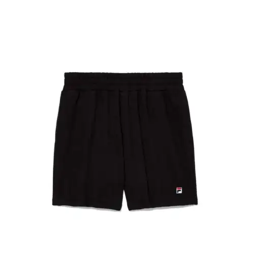 FILA Casual Shorts Women's Black
