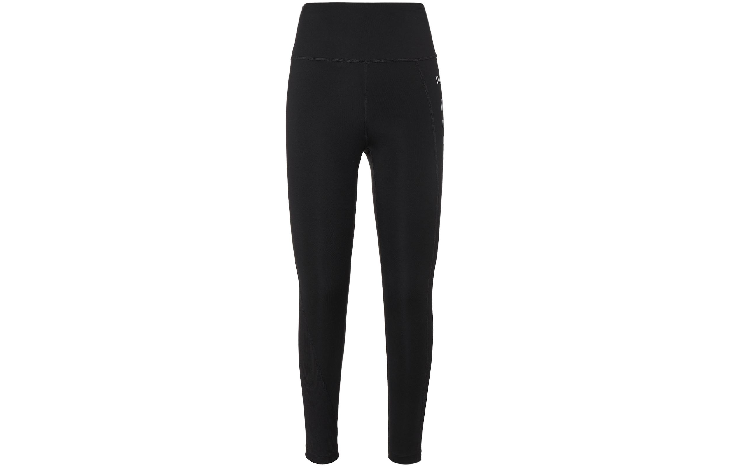 Nike Running Pants Women’s Black Moderate