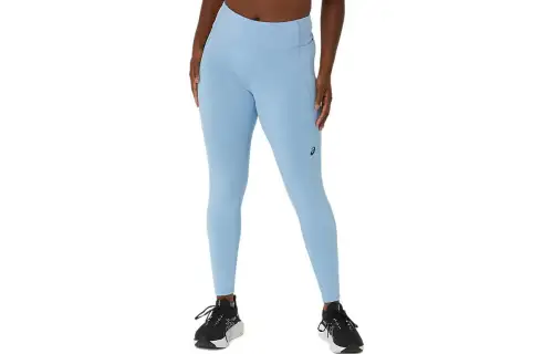 Asics Kate 7/8 Tight Leggings Women's Blue