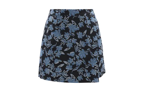 UNIQLO Casual Shorts Women's Black