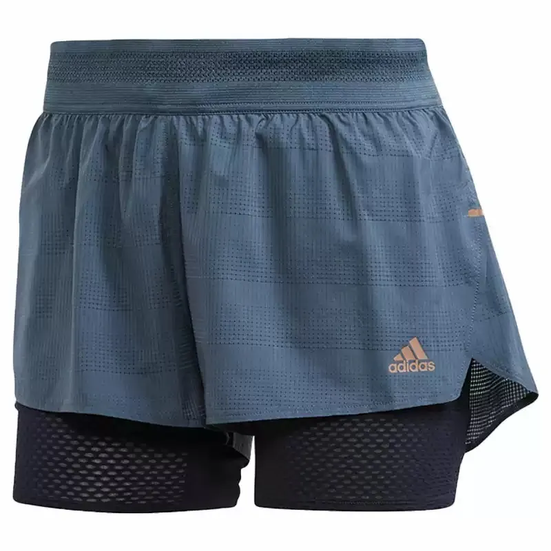Adidas HEAT.RDY SHORT Casual Shorts Women's Blue