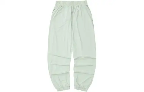 Skechers Knitted Sweatpants Women's Lily Green