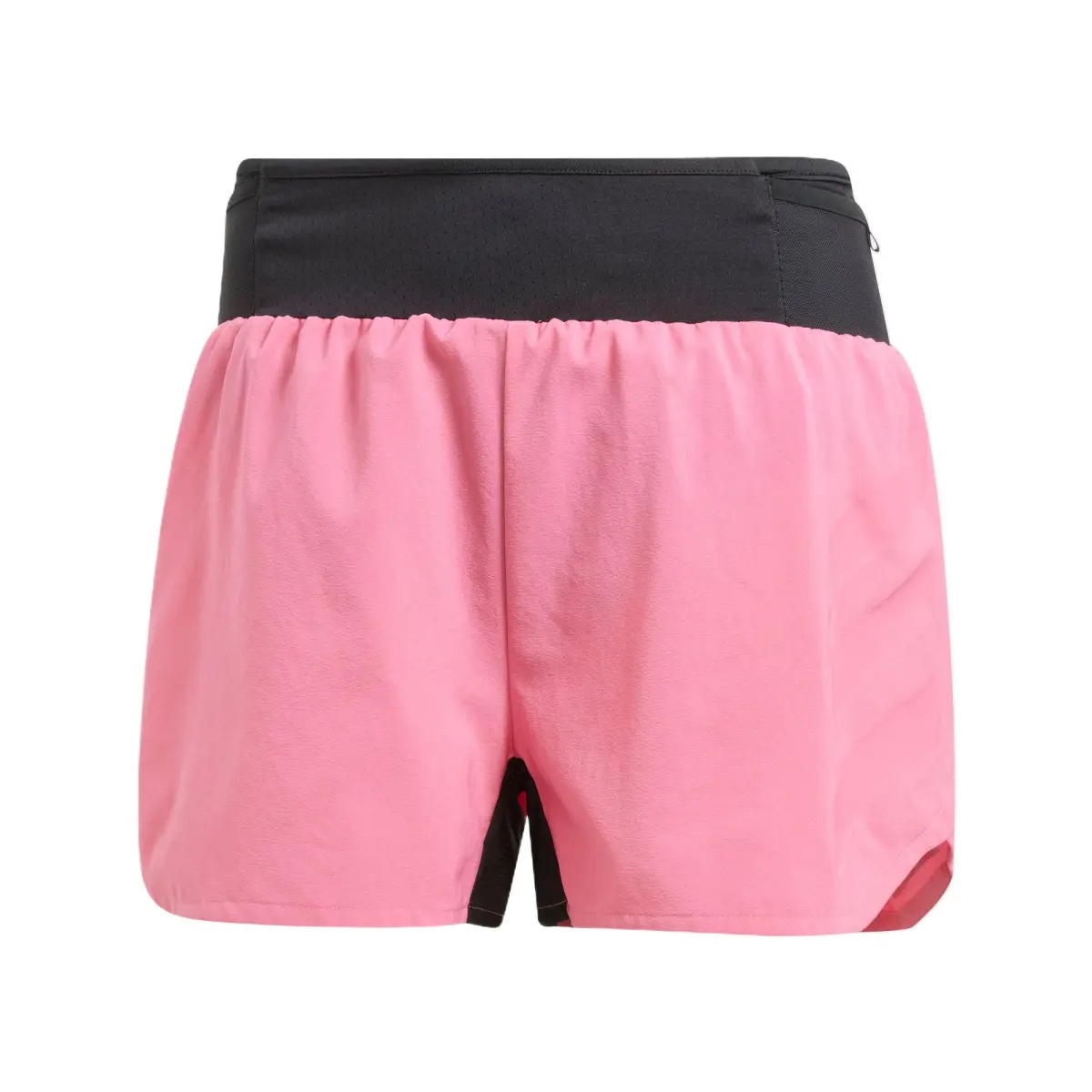 Adidas AGRAVIC TRAIL RUNNING SHORTS Casual Shorts Women's Pink