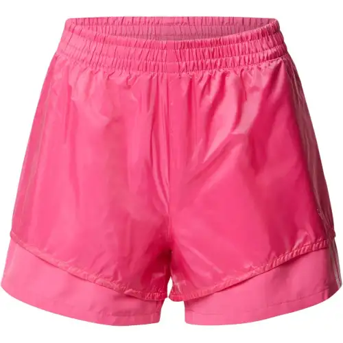 Adidas Originals Casual Shorts Women's Pink