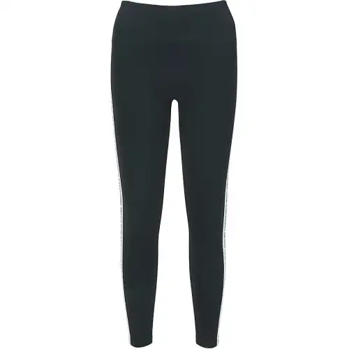 THE NORTH FACE Knitted Sweatpants Women's Black