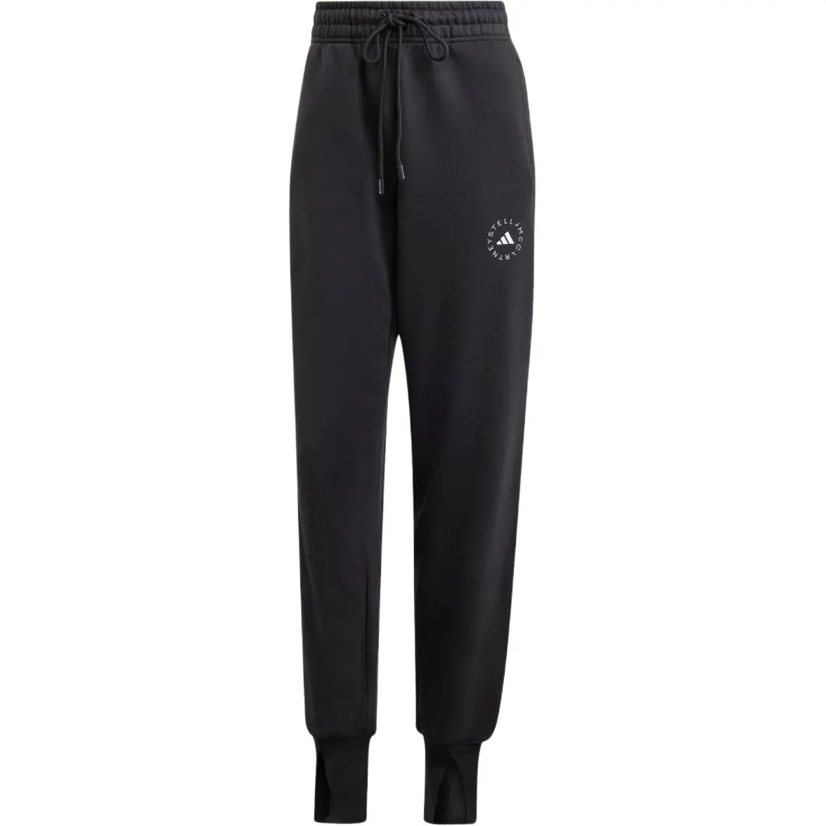 Adidas By Stella McCartney Logo Print Joggers
