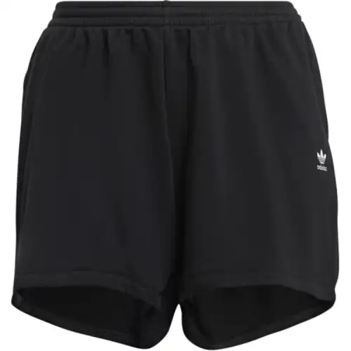 Adidas Originals Adicolor Essentials Shorts Casual Shorts Women's Black