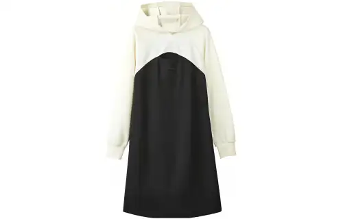 Skechers Long Sleeved Dress Women's Carbon Black
