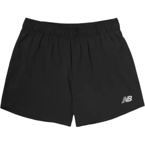 New Balance Casual Shorts Women's Black