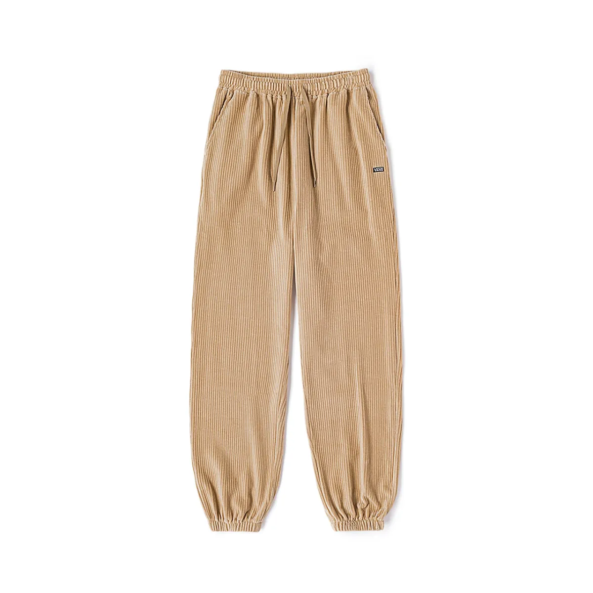 Vans Knitted Sweatpants Women's Khaki