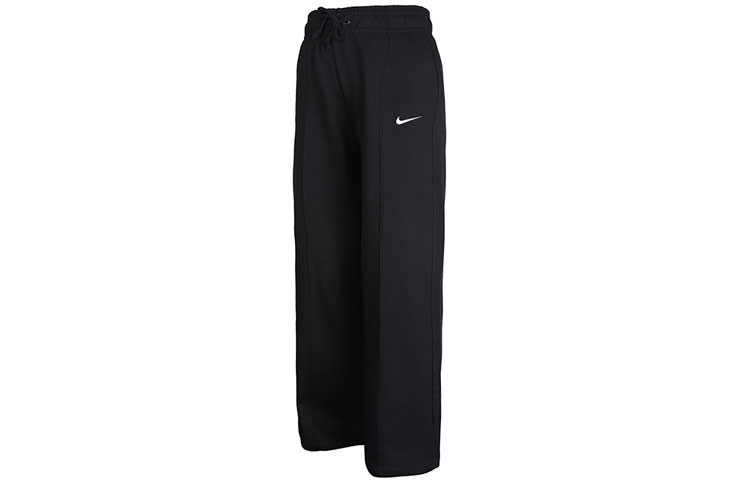 Женские штаны Nike Sportswear Trend (черные)