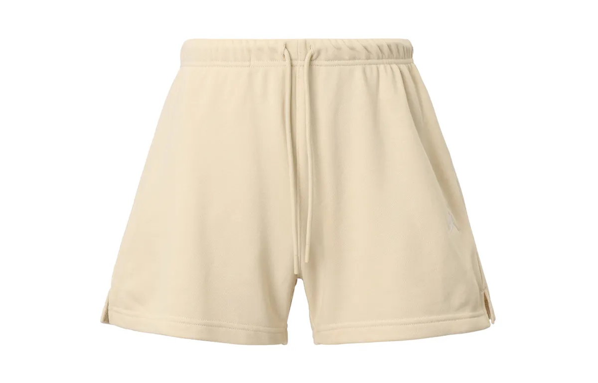 Jordan Casual Shorts Women's Legend Light Brown/White