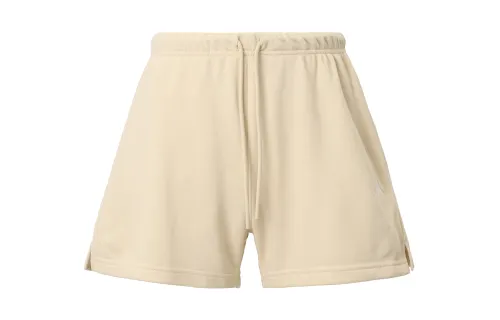 Jordan Casual Shorts Women's Legend Light Brown/White