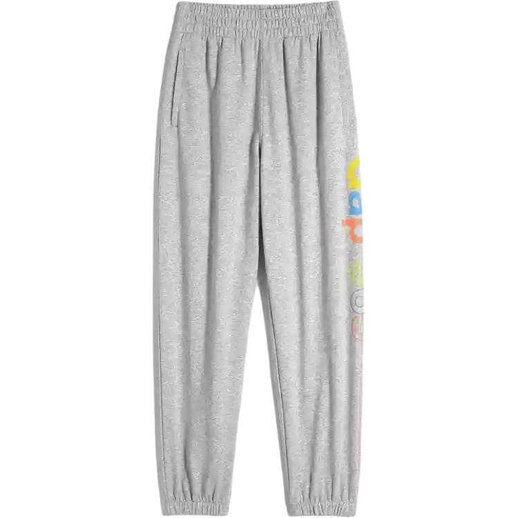 Женские штаны GAP (серые)