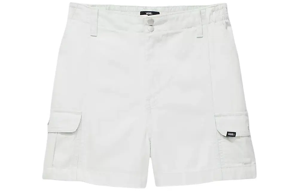 Vans Sidewalk 3.5'' Cargo Shorts Casual Shorts Women's Light Water