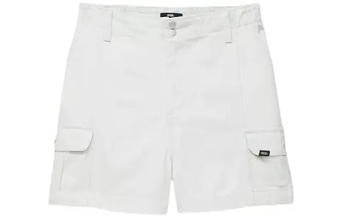 Vans Sidewalk 3.5'' Cargo Shorts Casual Shorts Women's Light Water