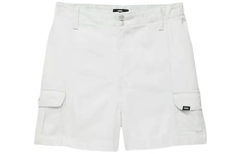 Vans Sidewalk 3.5'' Cargo Shorts Casual Shorts Women's Light Water