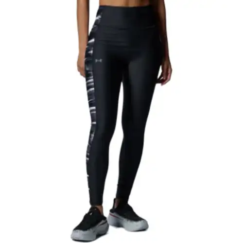 Under Armour Leggings Women's Black