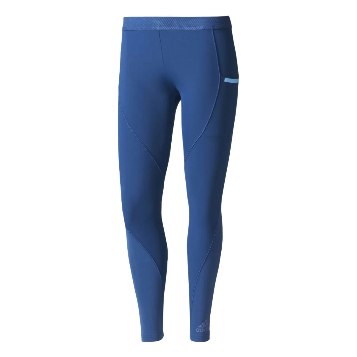 Adidas Performance Leggings Women's Blue