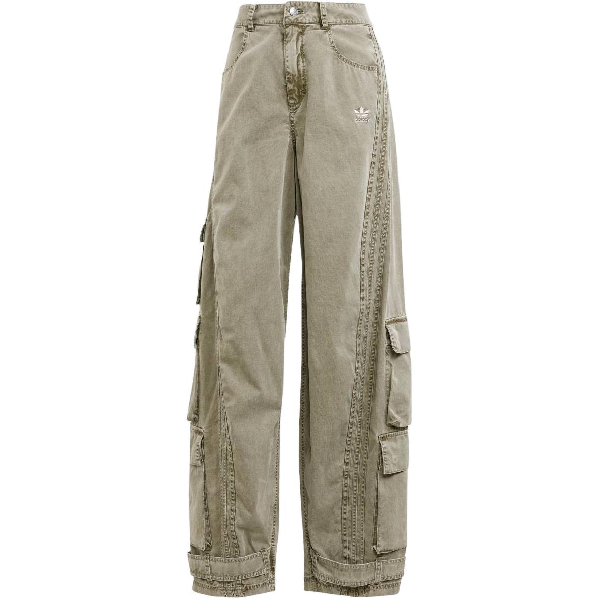 Adidas Originals Adilenium Season 2 Cargo Pants Gender Neutral