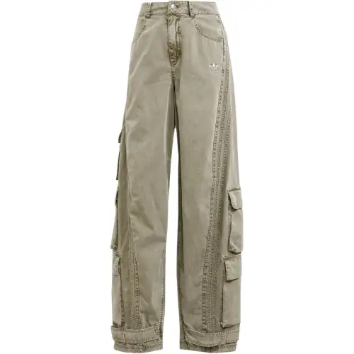 Adidas Originals Adilenium Season 2 Cargo Pants Gender Neutral