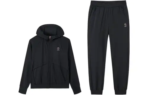 ANTA Variety Training Collection Casual Suits Women's Moderate