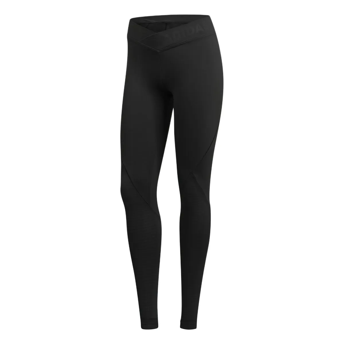 Adidas Leggings Women's Black Moderate
