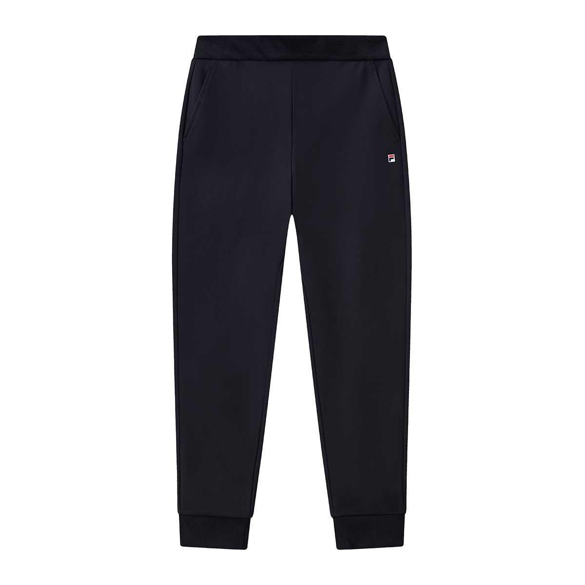 FILA x 3.1PHILLIP LIM Modern Heritage Knitted Sweatpants Women's Legend Blue