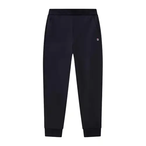 FILA x 3.1PHILLIP LIM Modern Heritage Knitted Sweatpants Women's Legend Blue