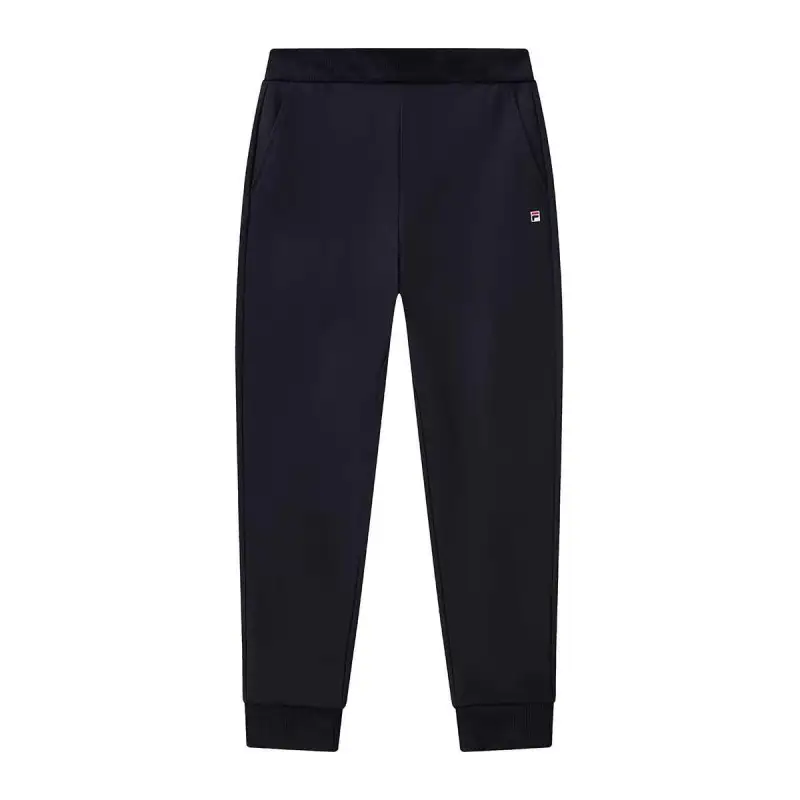 FILA x 3.1PHILLIP LIM Modern Heritage Knitted Sweatpants Women's Legend Blue