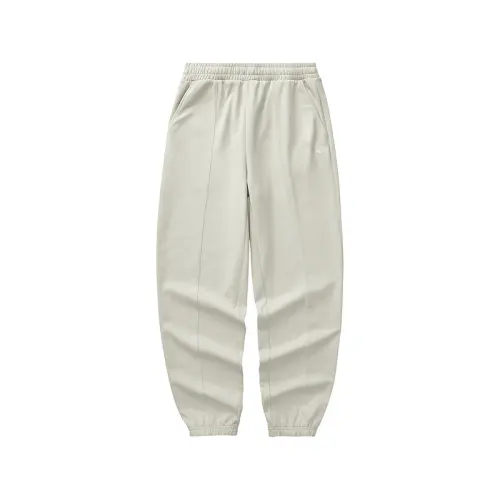 Skechers Knitted Sweatpants Women's Light Brown