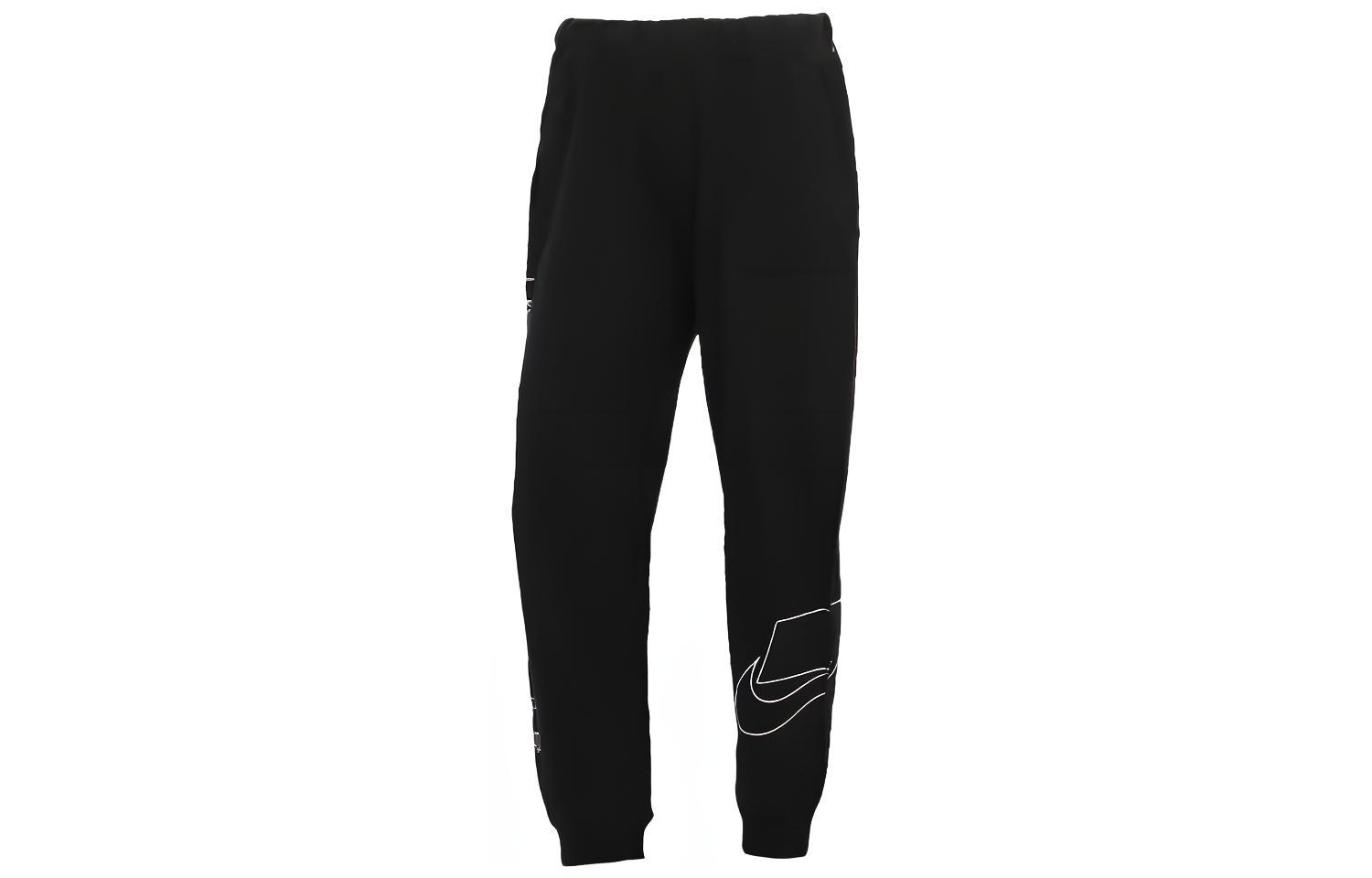 Nike Sports Casual Pants Women’s Black