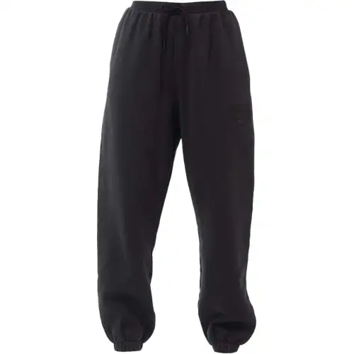 Reebok ANINE BING JOGGER PANTS Knitted Sweatpants Women's Black