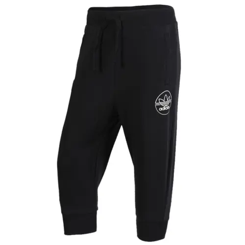 Adidas Originals Casual Shorts Women's Black