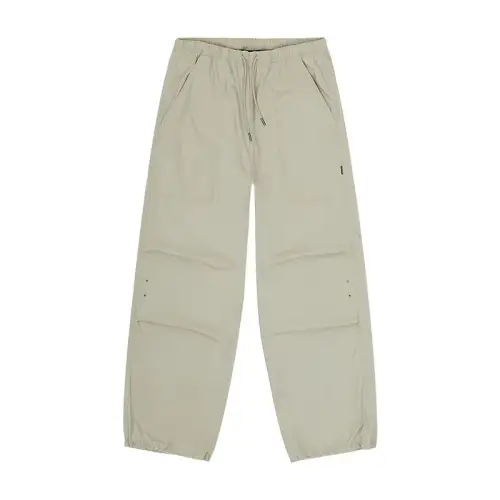 Converse Knitted Sweatpants Women's Green