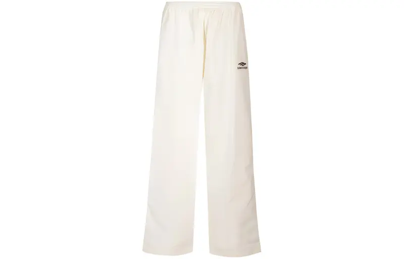 Balenciaga 3B Sports Icon Tracksuit Trousers